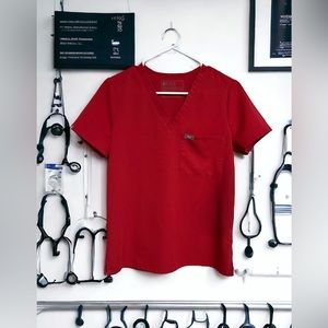 Figs Catarina one-pocket